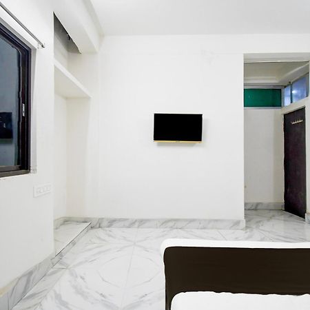 Hotel O The Light Hotel Danapur 外观 照片