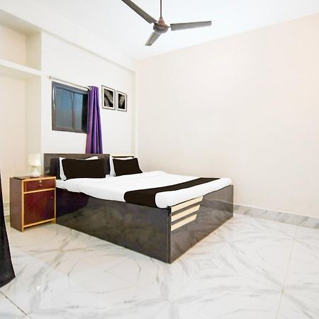 Hotel O The Light Hotel Danapur 外观 照片