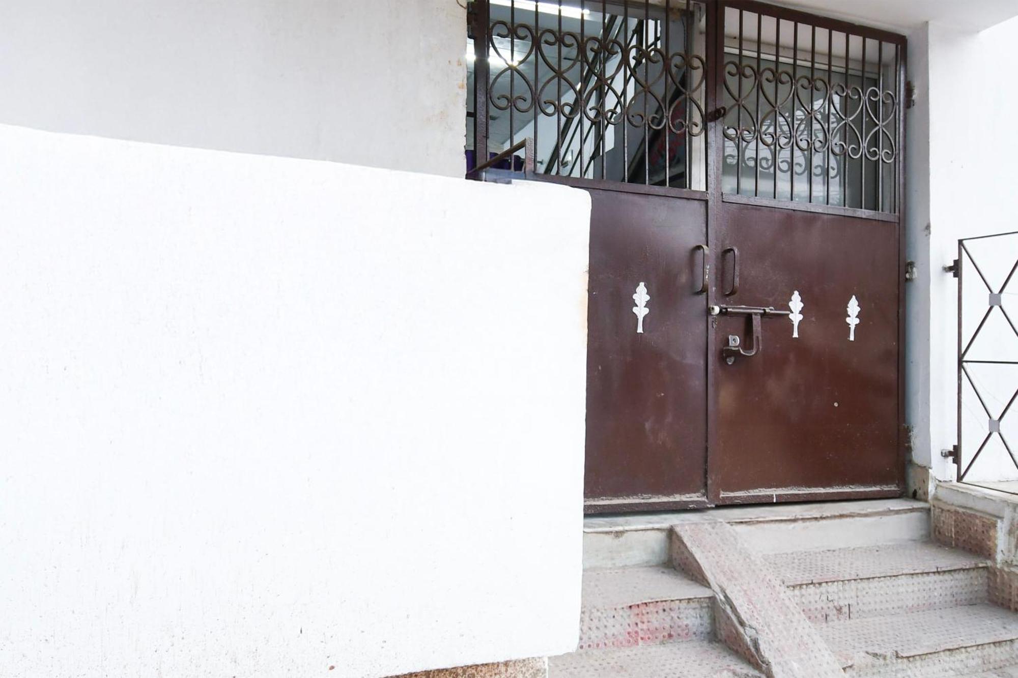 Hotel O The Light Hotel Danapur 外观 照片