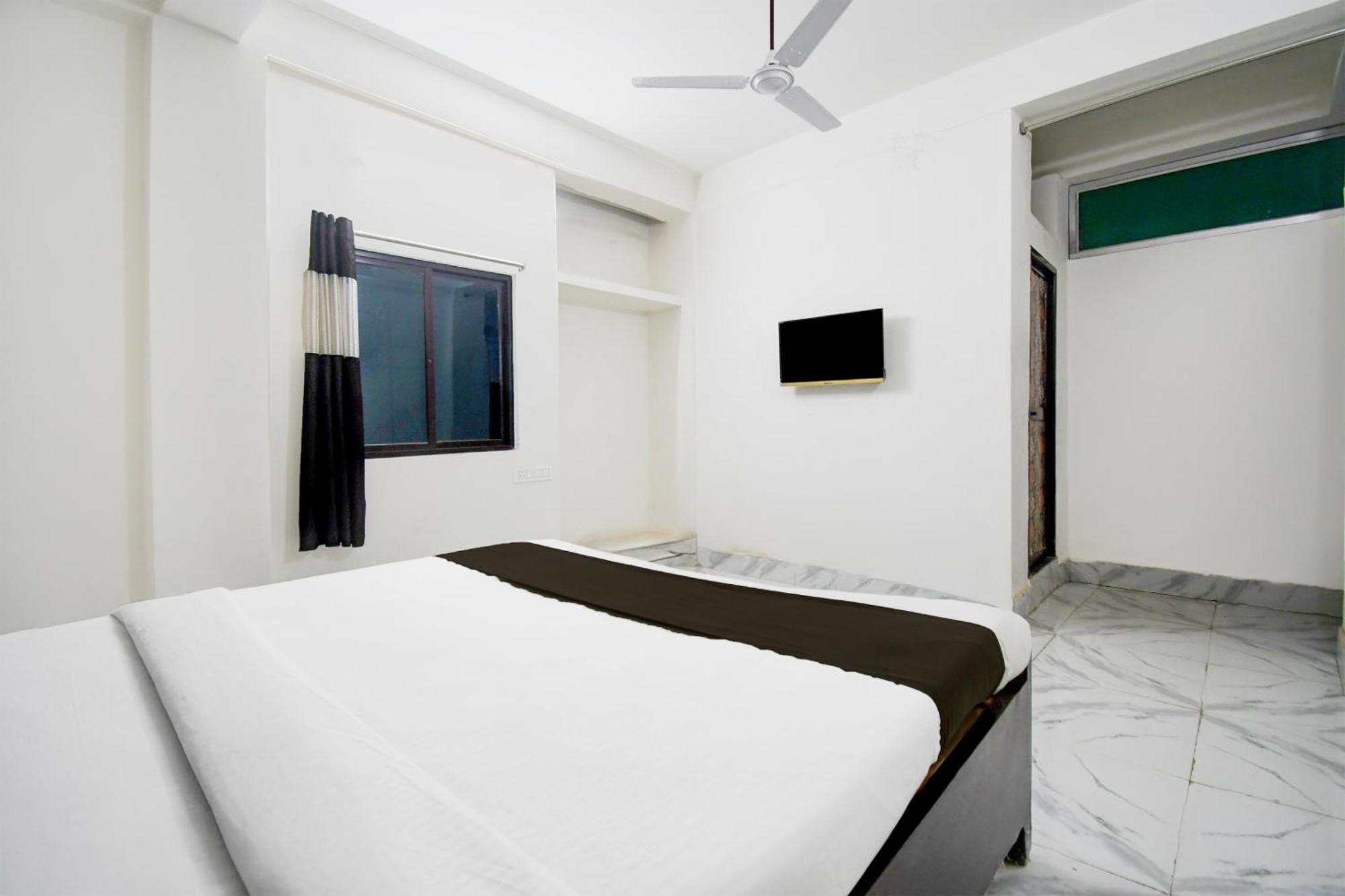 Hotel O The Light Hotel Danapur 外观 照片
