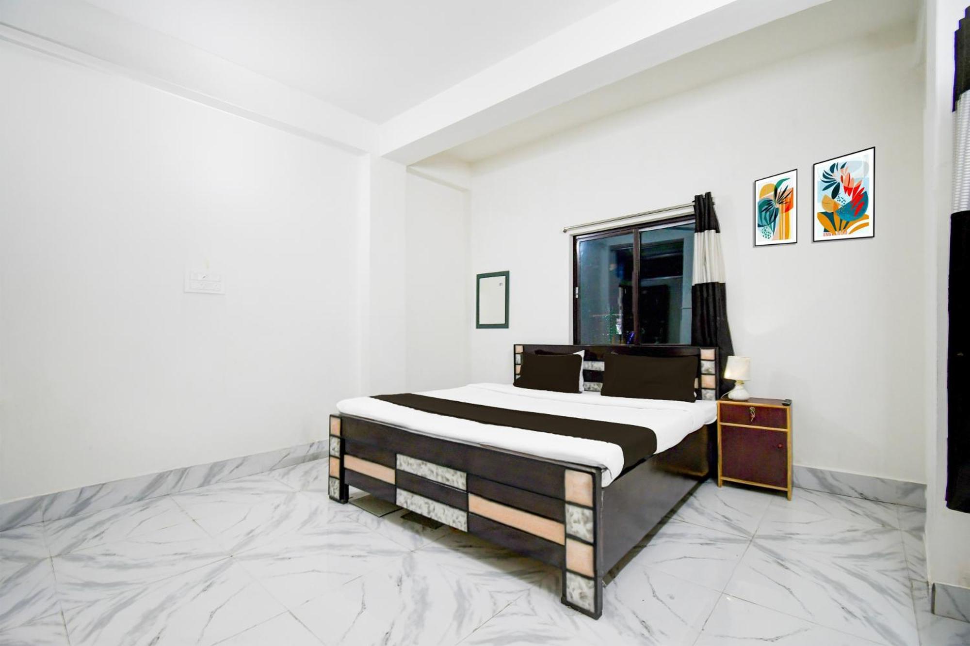 Hotel O The Light Hotel Danapur 外观 照片