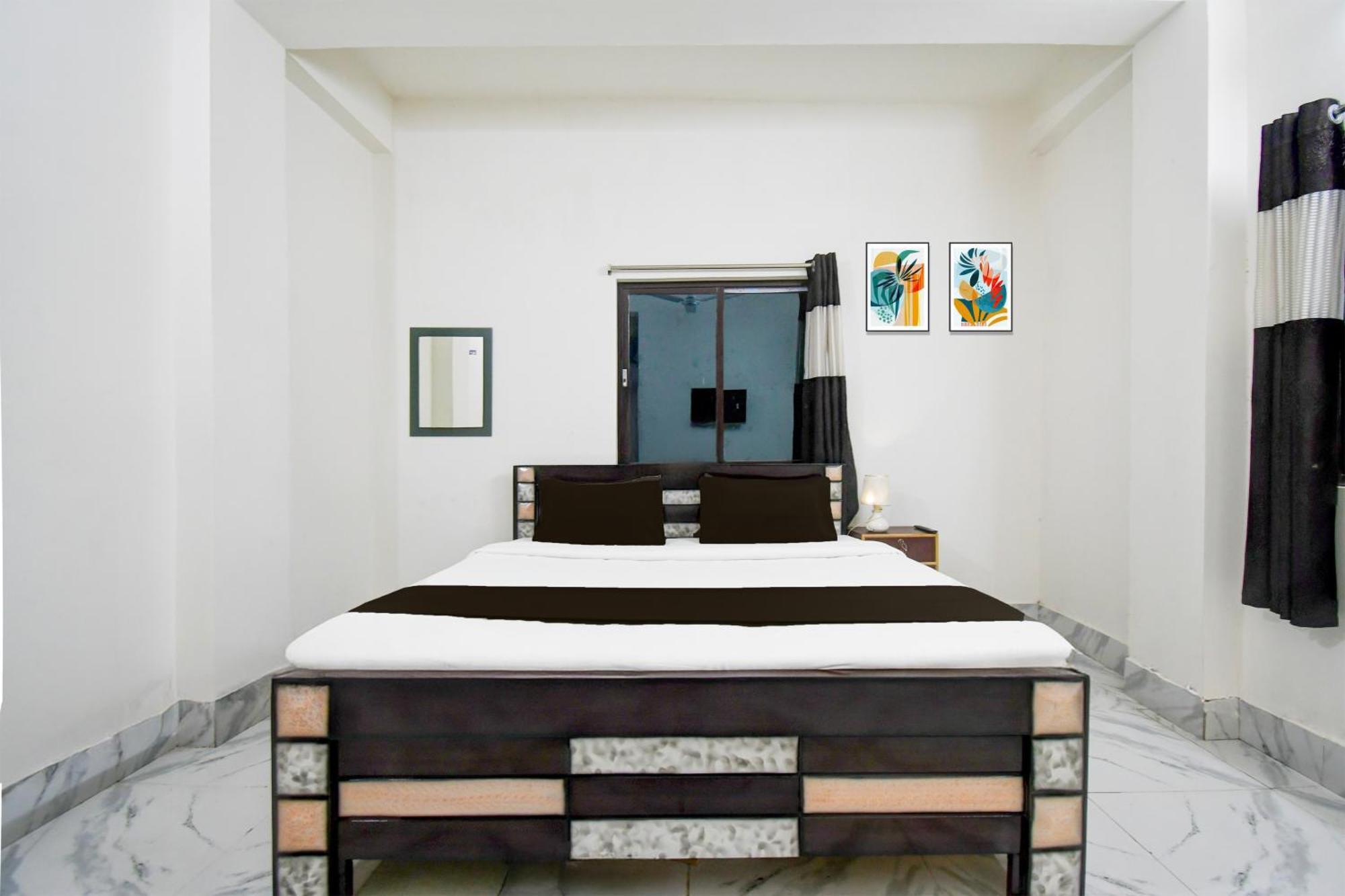 Hotel O The Light Hotel Danapur 外观 照片