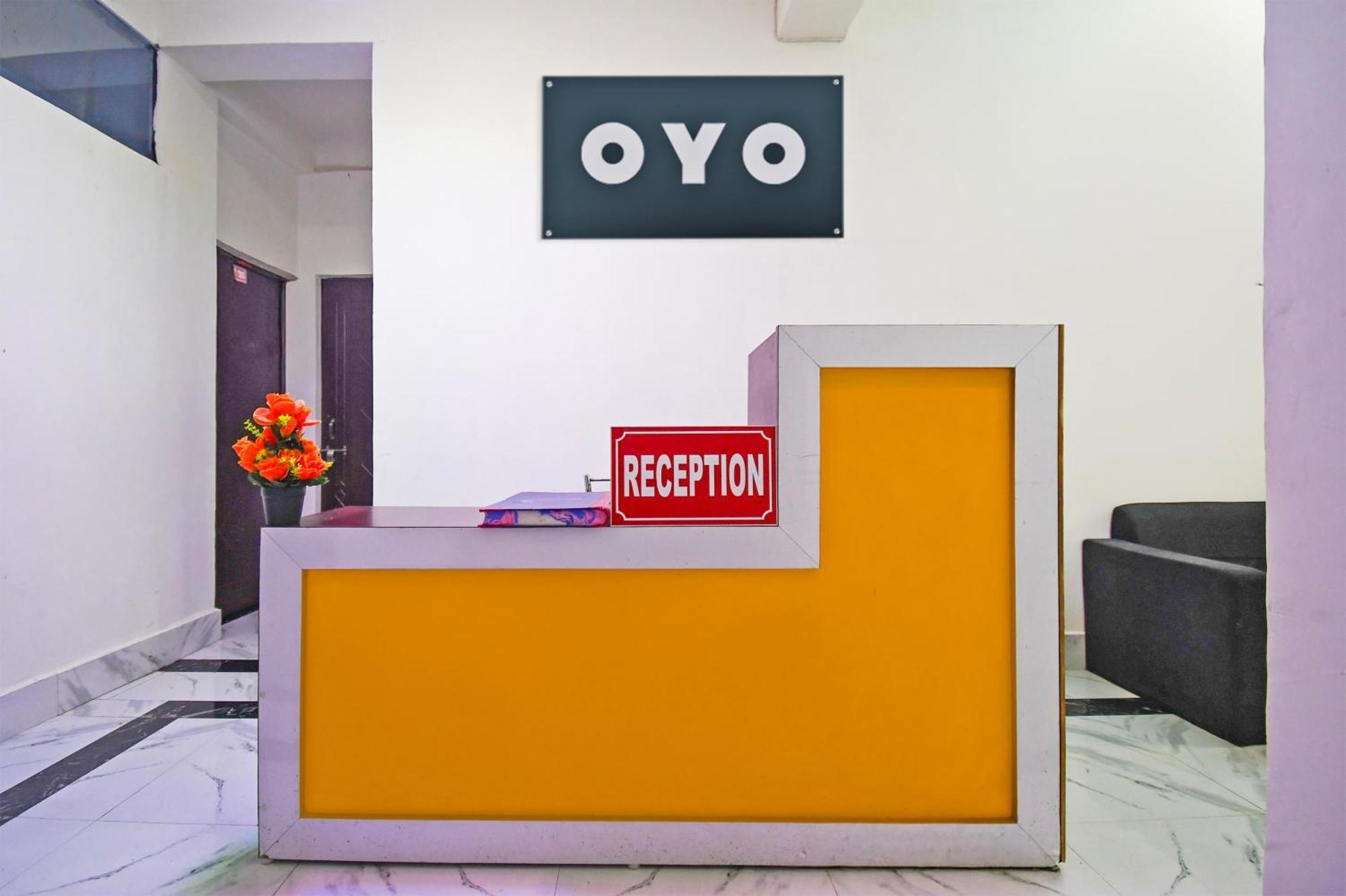 Hotel O The Light Hotel Danapur 外观 照片
