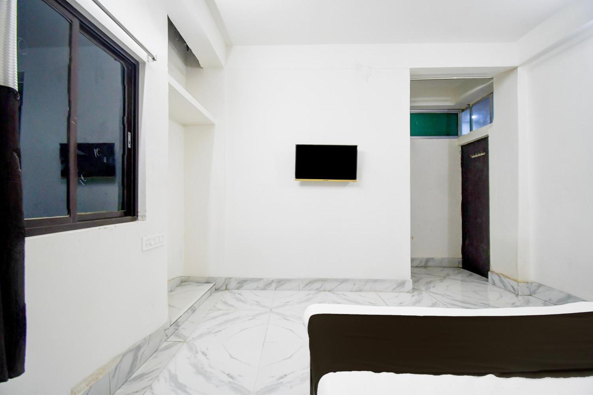Hotel O The Light Hotel Danapur 外观 照片