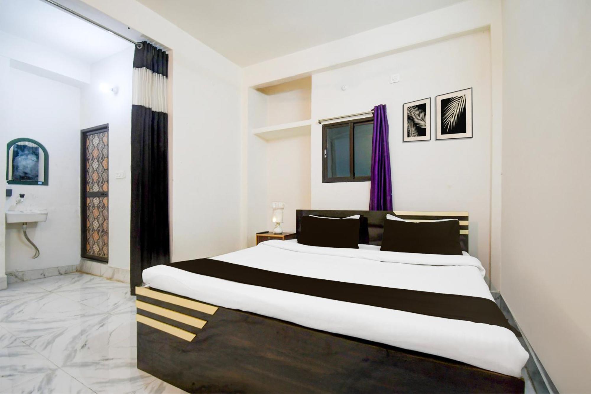 Hotel O The Light Hotel Danapur 外观 照片
