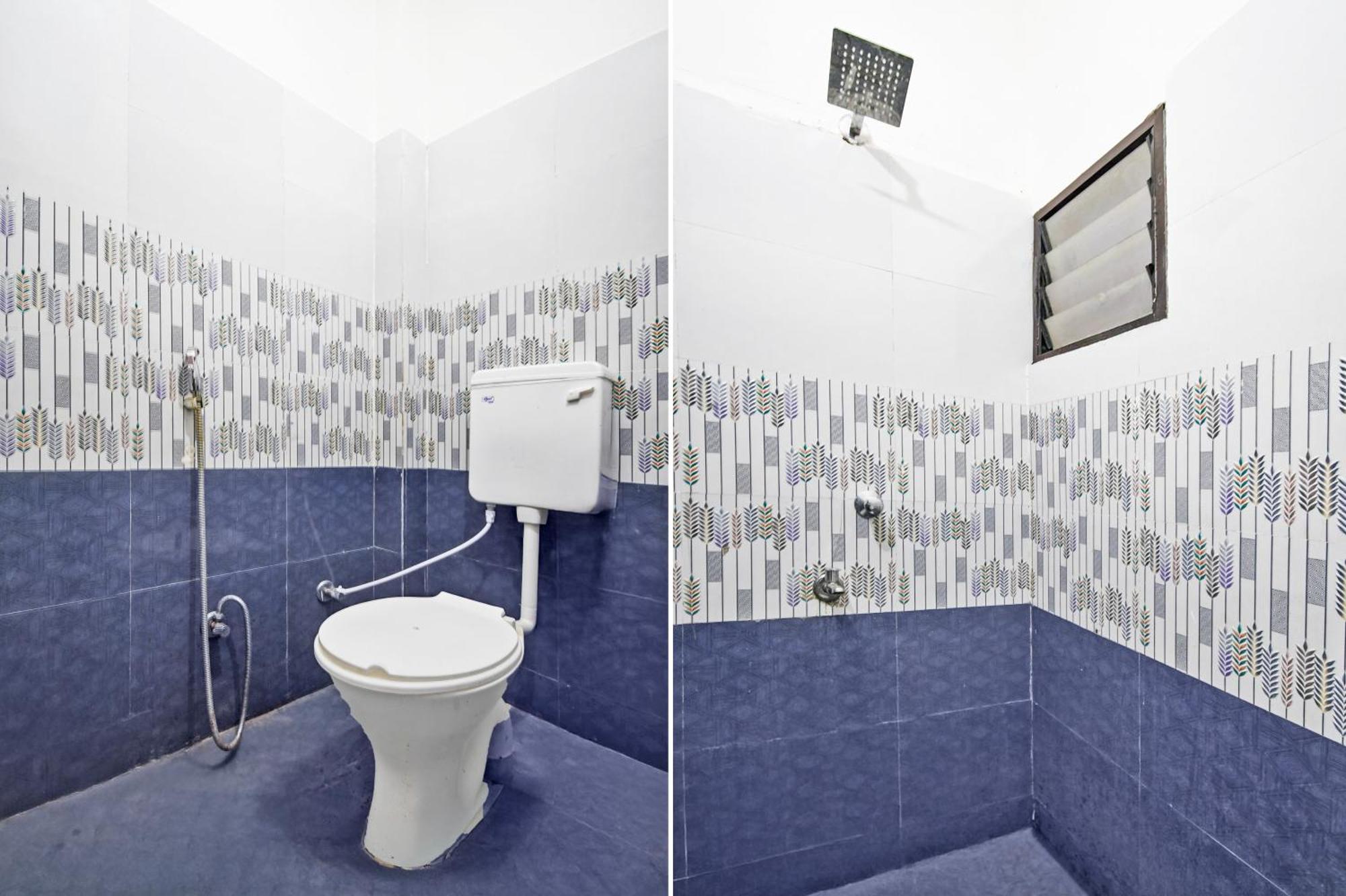 Hotel O The Light Hotel Danapur 外观 照片