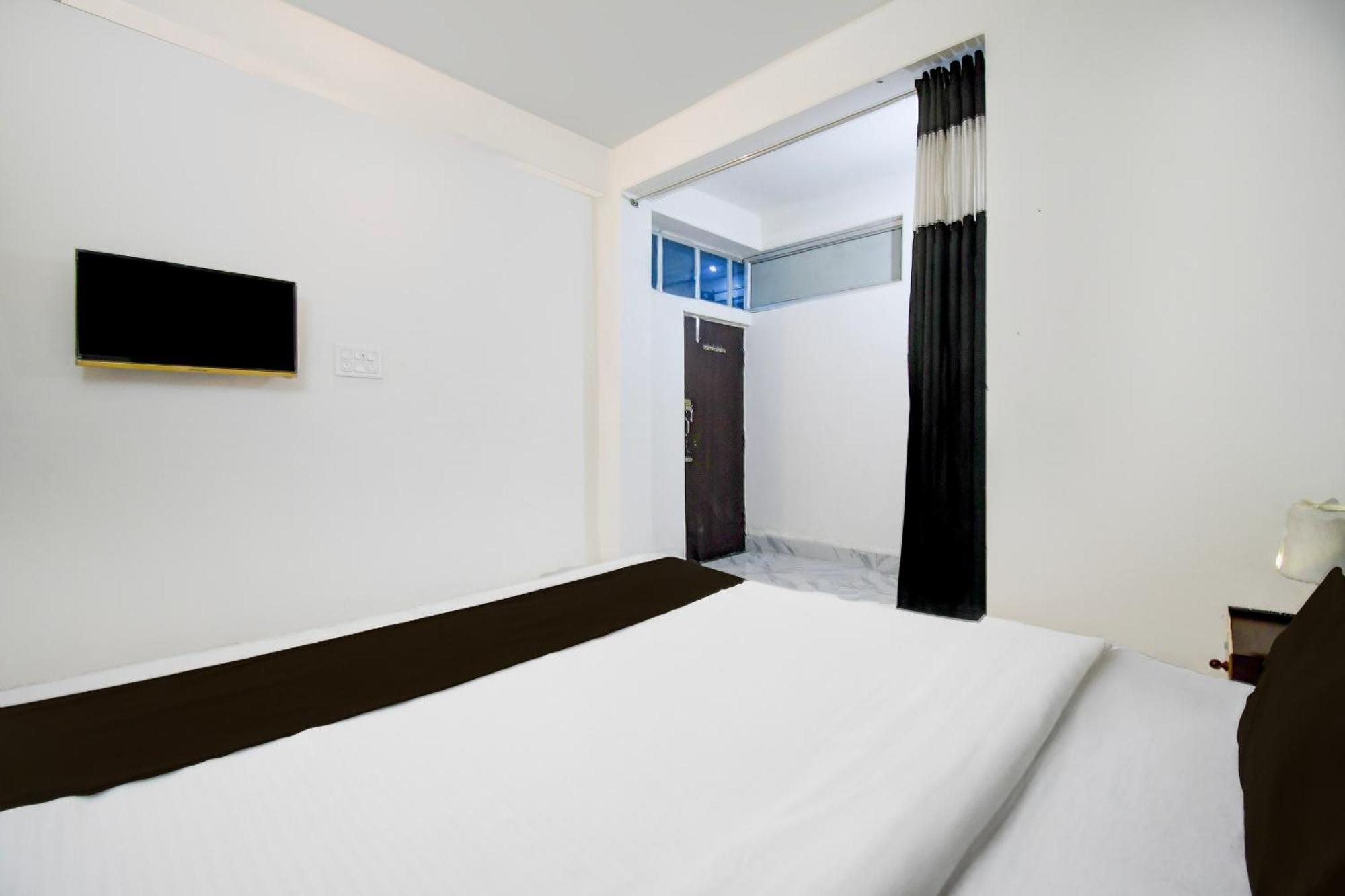 Hotel O The Light Hotel Danapur 外观 照片