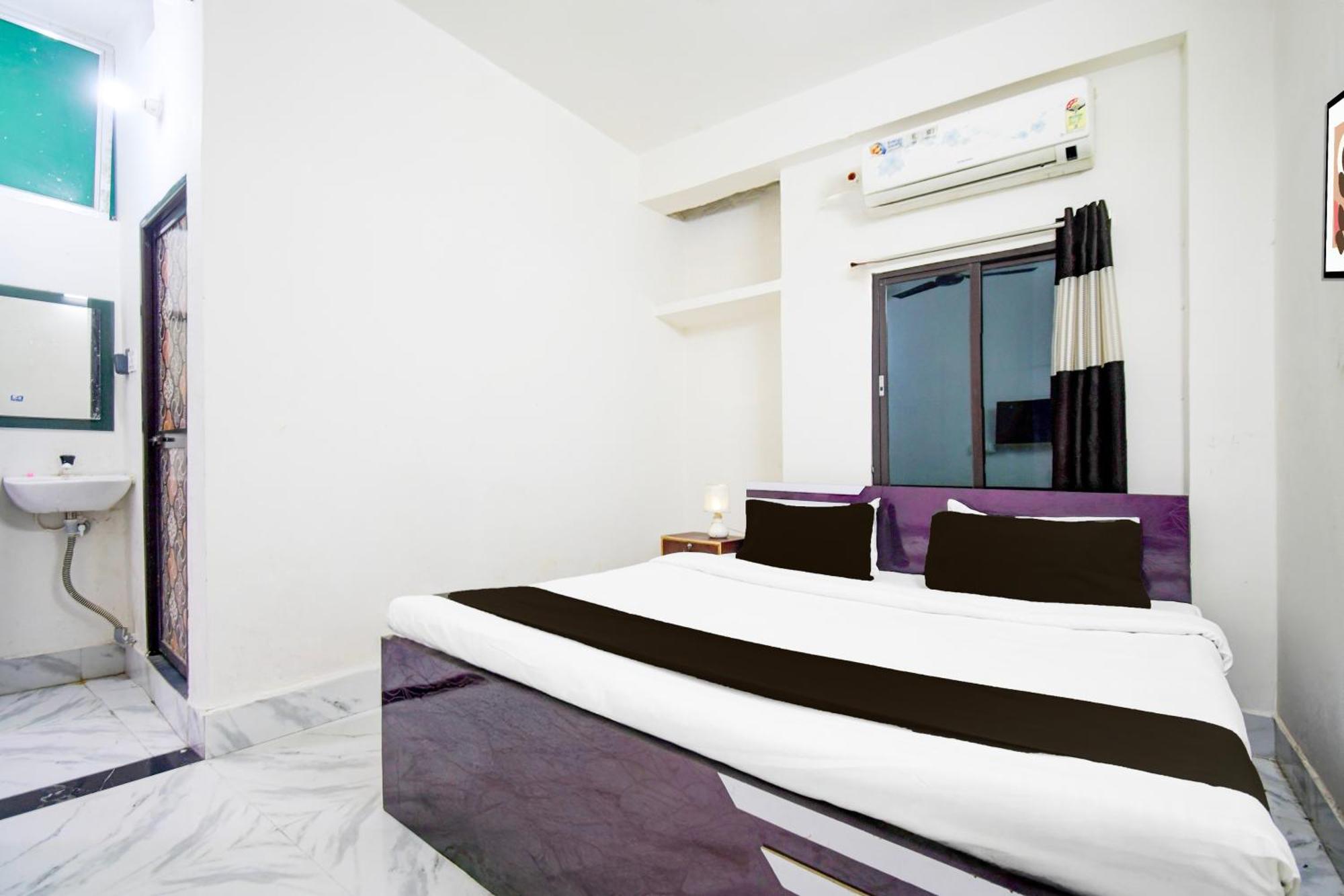 Hotel O The Light Hotel Danapur 外观 照片