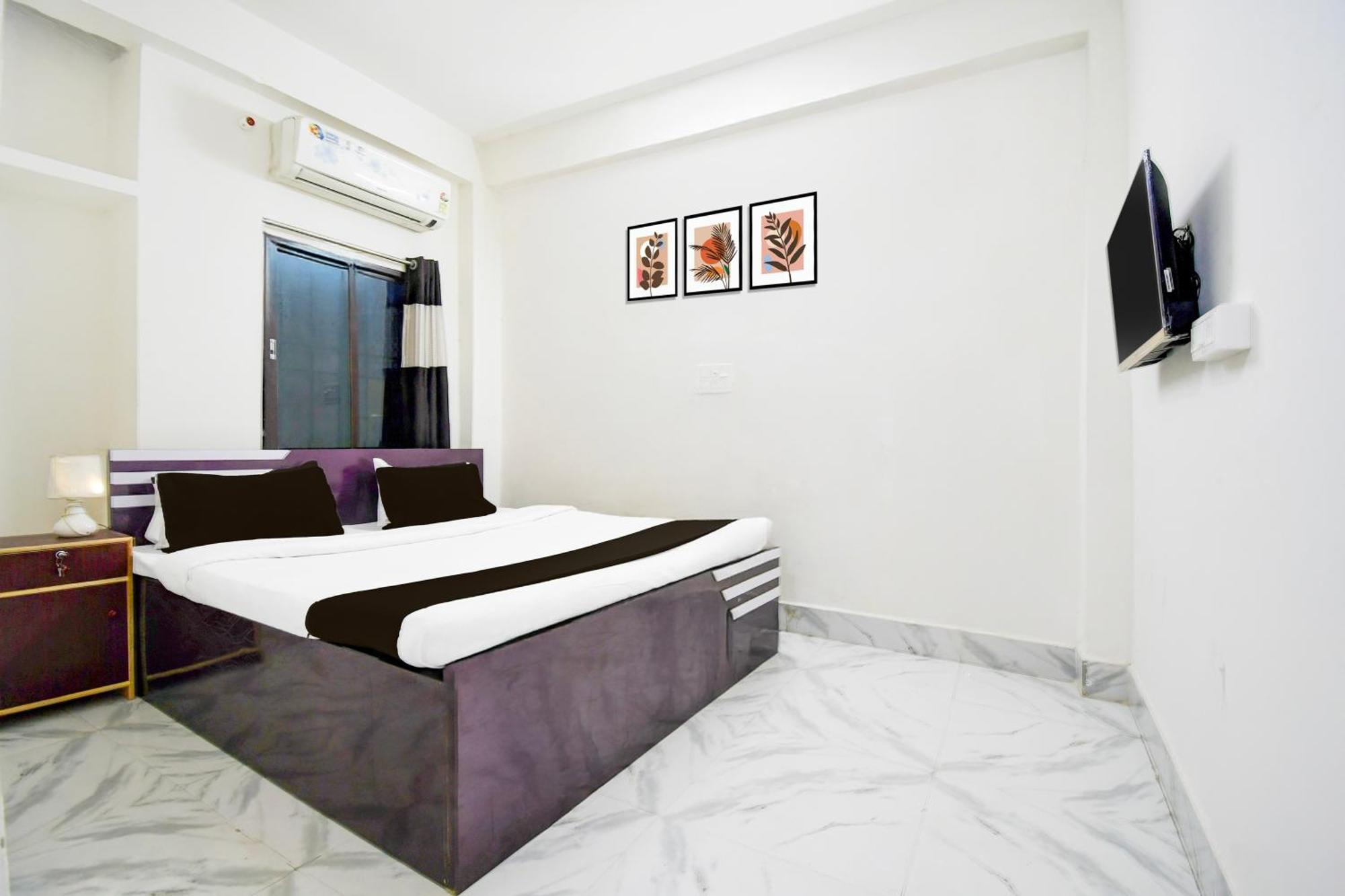 Hotel O The Light Hotel Danapur 外观 照片