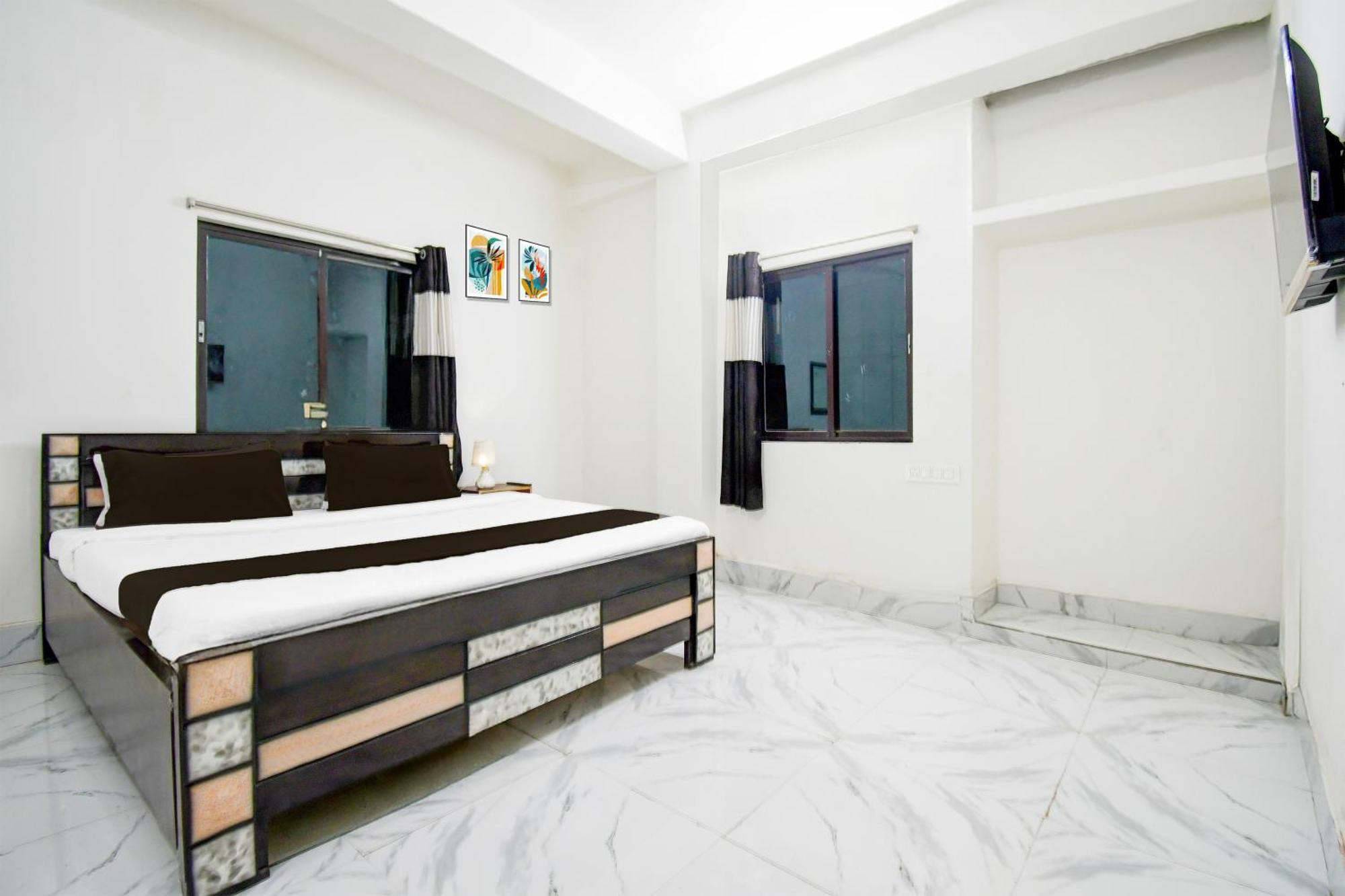 Hotel O The Light Hotel Danapur 外观 照片