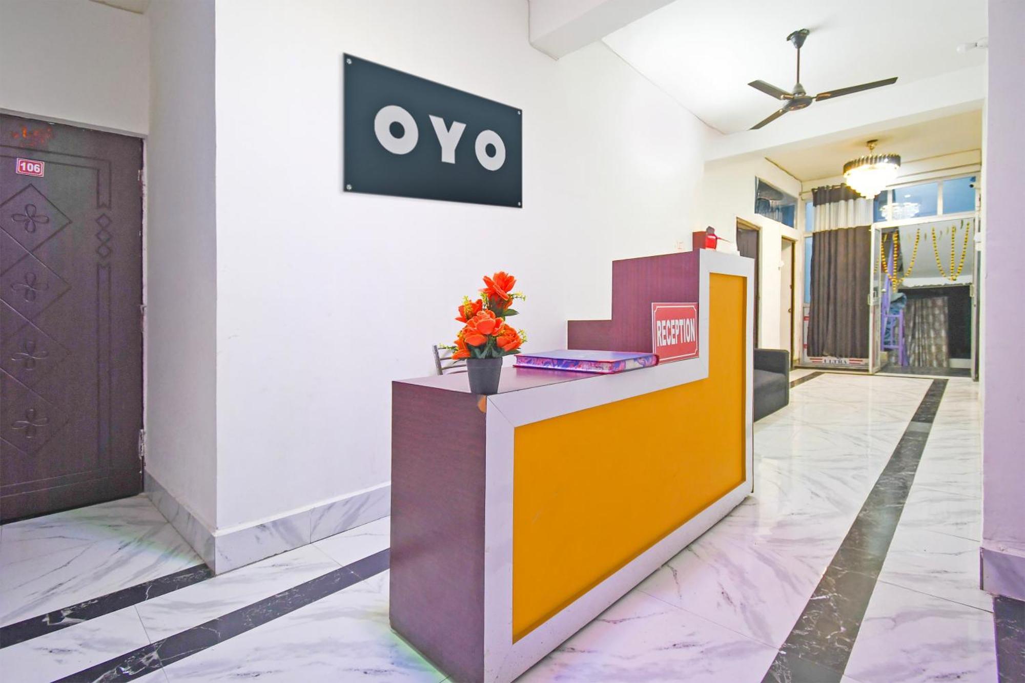 Hotel O The Light Hotel Danapur 外观 照片
