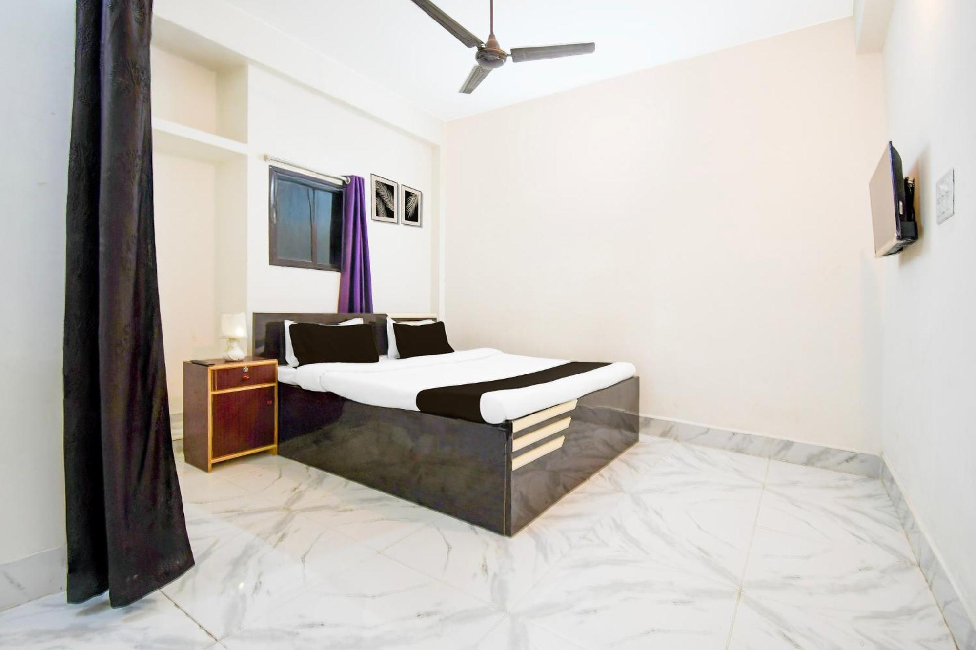 Hotel O The Light Hotel Danapur 外观 照片