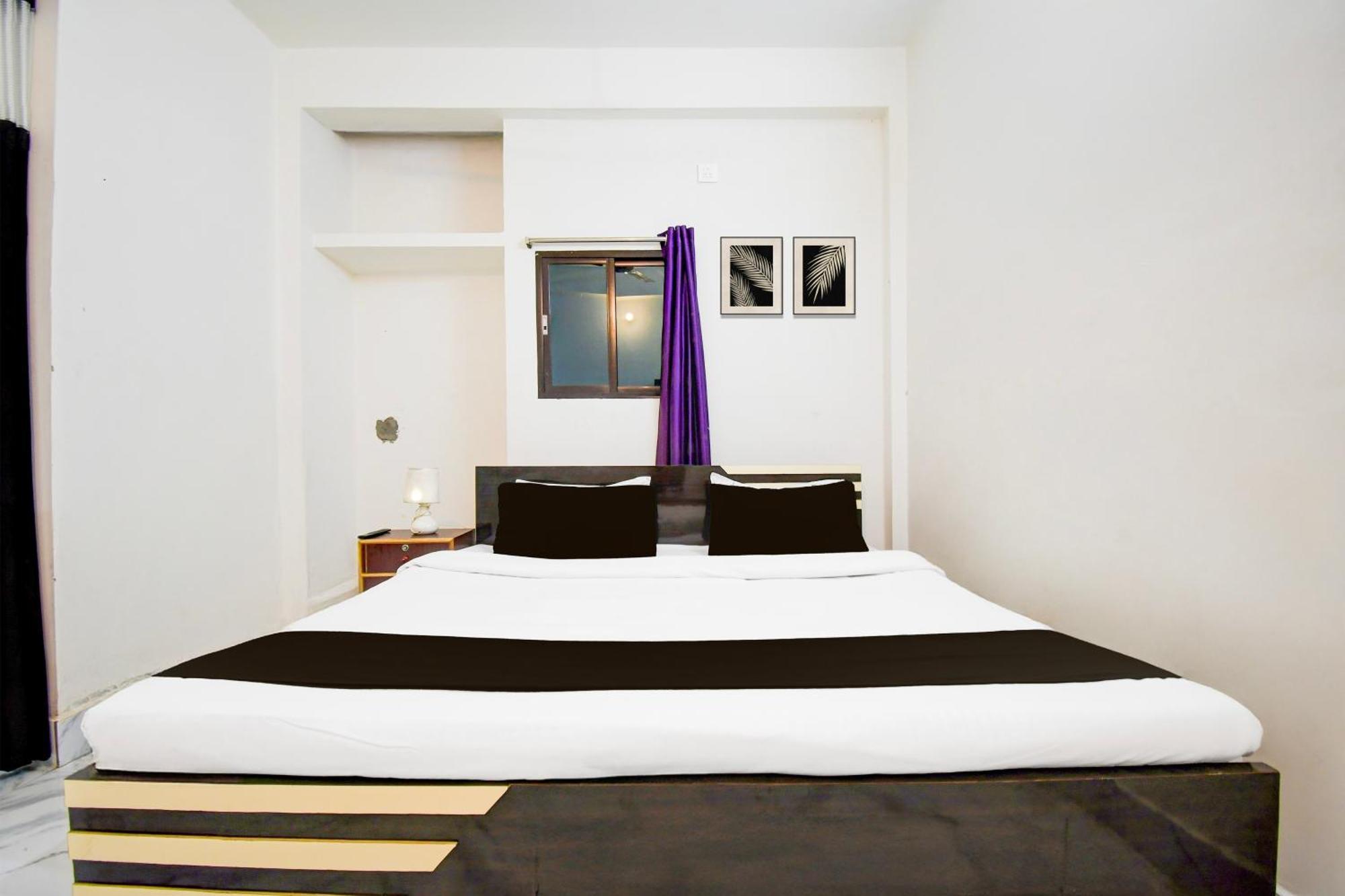 Hotel O The Light Hotel Danapur 外观 照片