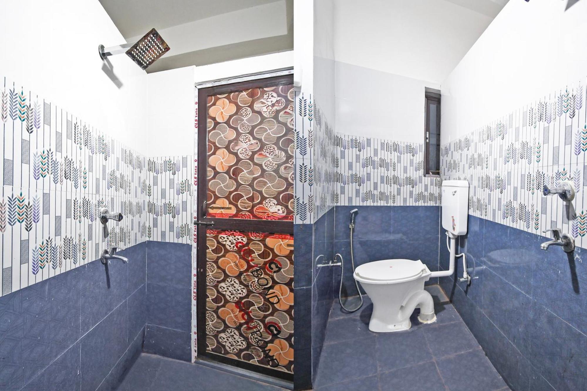 Hotel O The Light Hotel Danapur 外观 照片