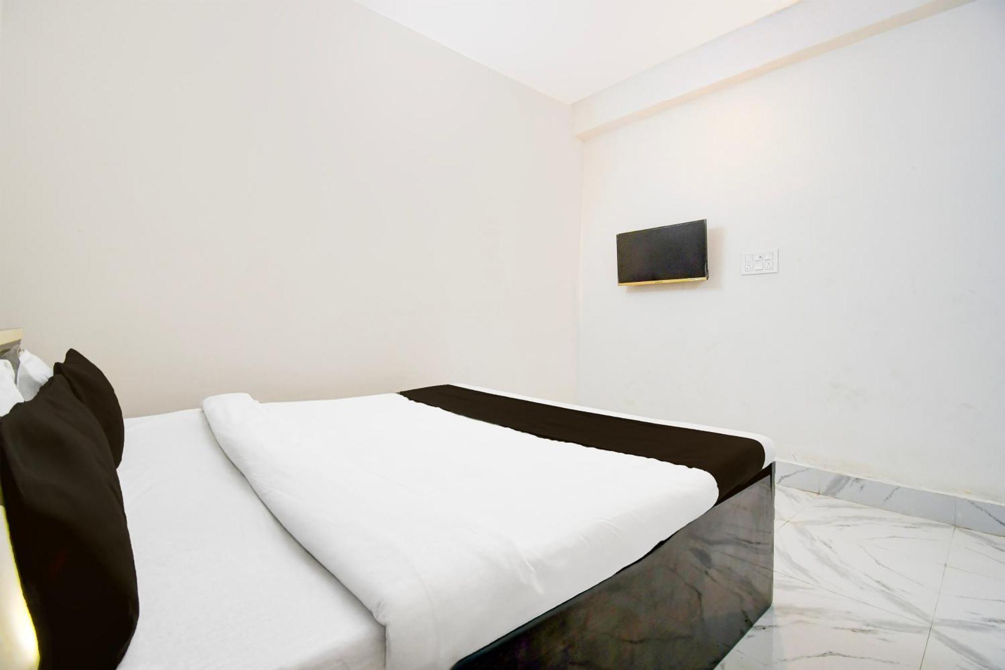 Hotel O The Light Hotel Danapur 外观 照片