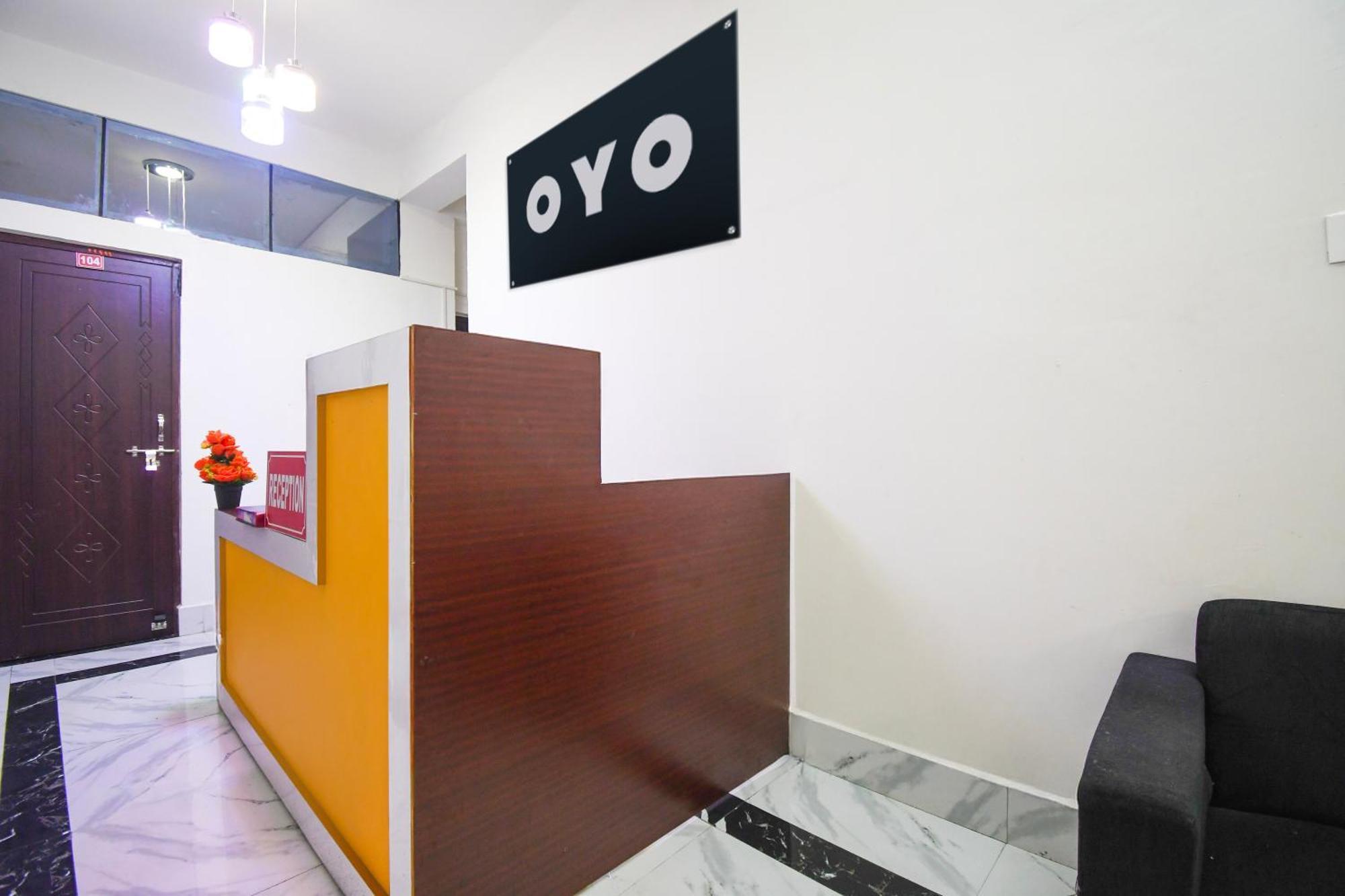 Hotel O The Light Hotel Danapur 外观 照片