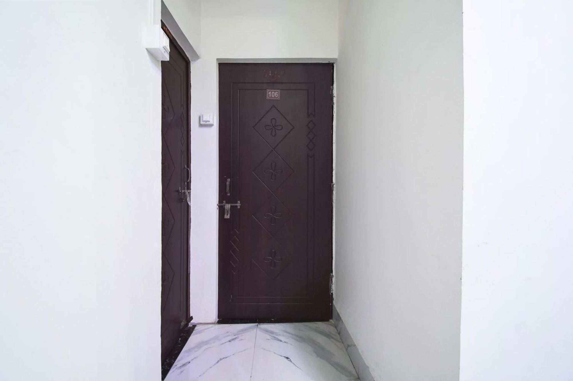Hotel O The Light Hotel Danapur 外观 照片