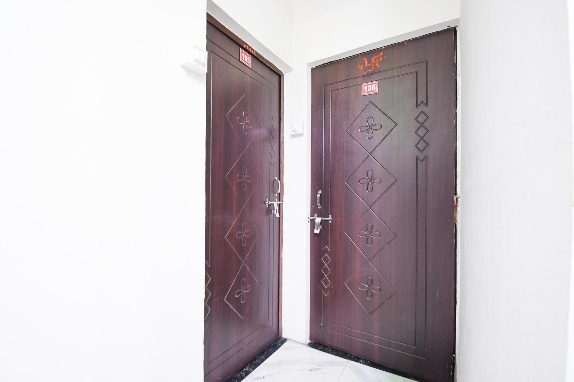 Hotel O The Light Hotel Danapur 外观 照片