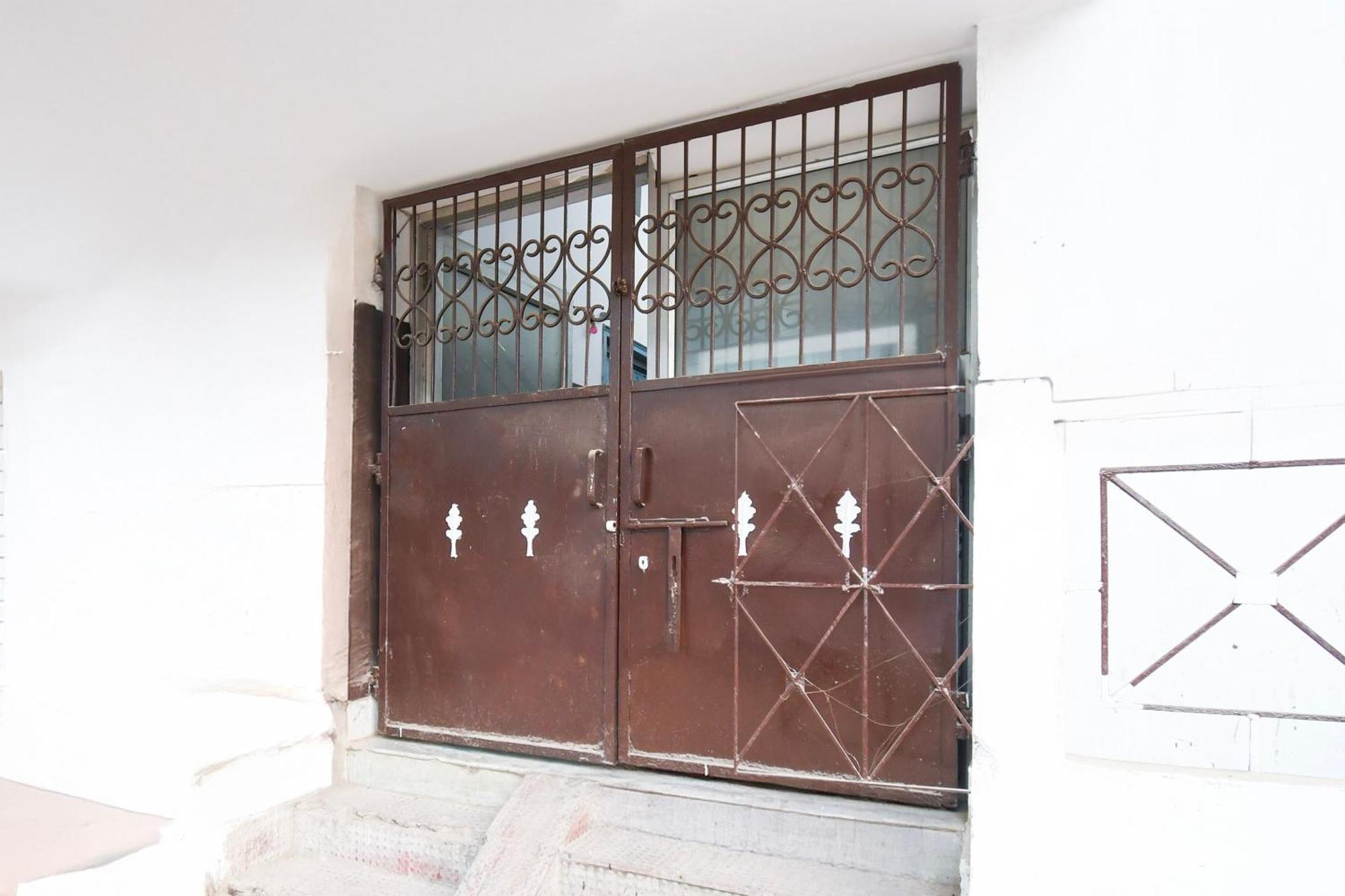 Hotel O The Light Hotel Danapur 外观 照片